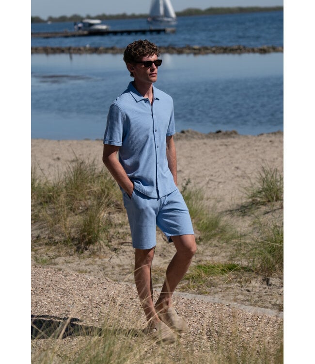 Gabbiano 3366322 TIAN Shirt Shortsleeve