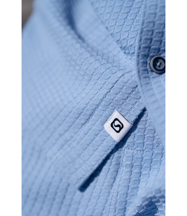 Gabbiano 3366322 TIAN Shirt Shortsleeve