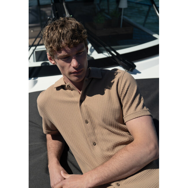 Gabbiano 3366322 TIAN Shirt Shortsleeve