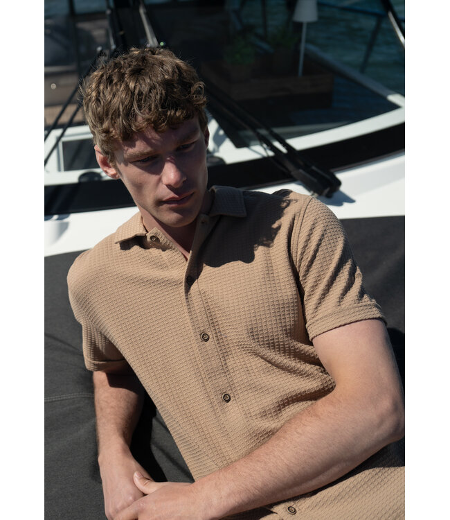 Gabbiano 3366322 TIAN Shirt Shortsleeve
