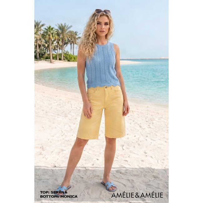 Amelie & Amelie Serena A610 Top