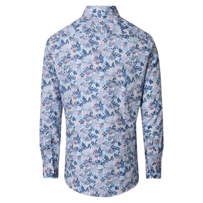 Venti Venti 0300 Overhemd Modern Fit