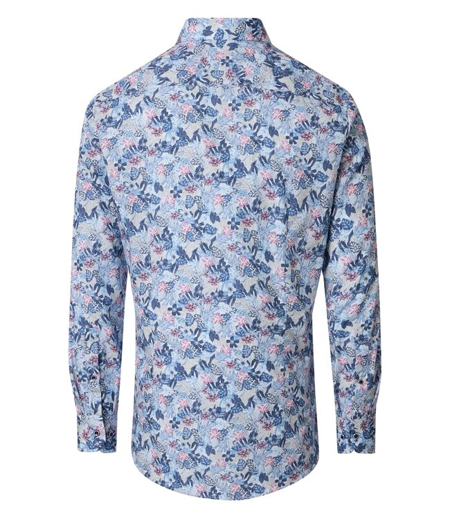 Venti Venti 0300 Overhemd Modern Fit