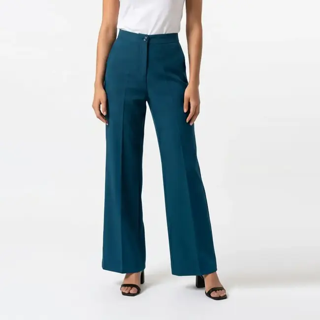 Amelie&Amelie  New Bologna B605 Broeken