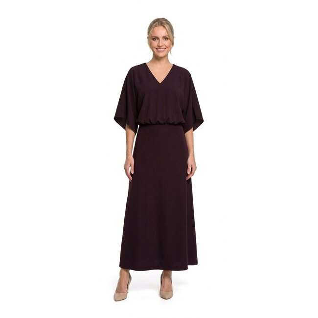 Amelie&Amelie  Kate B607 Jurk