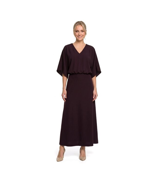 Amelie & Amelie Kate B607 Jurk