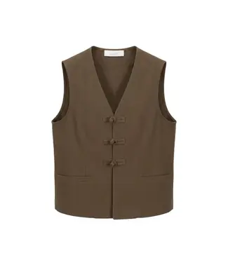 Amelie & Amelie Brooklyn B603 Gilet