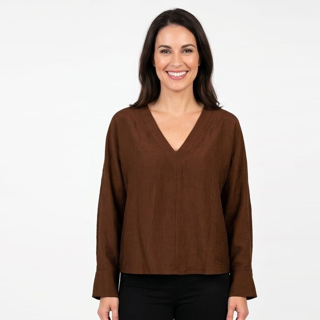 Amelie&Amelie   Badalona B610 Blouse