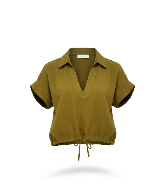 Amelie & Amelie Bora B610 Blouse