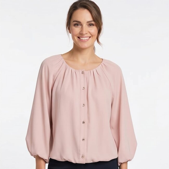 Amelie&Amelie Amelie&Amelie  Alisier B602 Blous