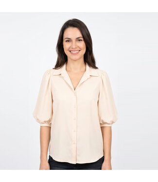 Amelie & Amelie Alice B602 Blouse