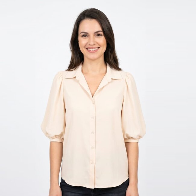 Amelie&Amelie  Alice B602 Blouse