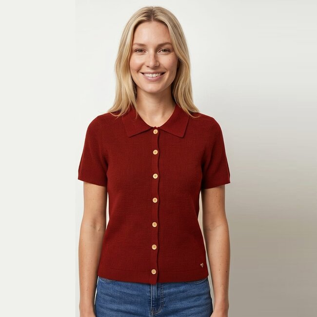 Amelie&Amelie Alameda B606 Trui