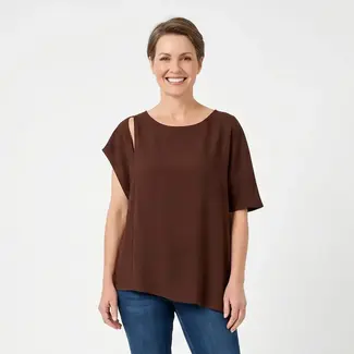 Amelie&Amelie Acosse B610 Blouse