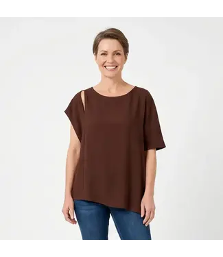 Amelie & Amelie Acosse B610 Blouse