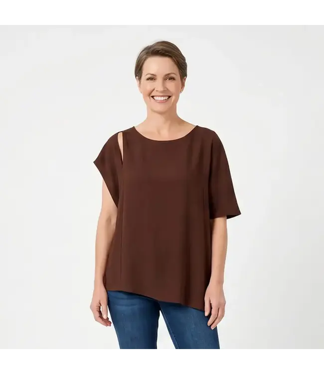 Amelie & Amelie Acosse B610 Blouse