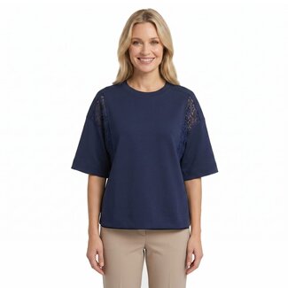 Amelie&Amelie Agreale  B609 Blouse