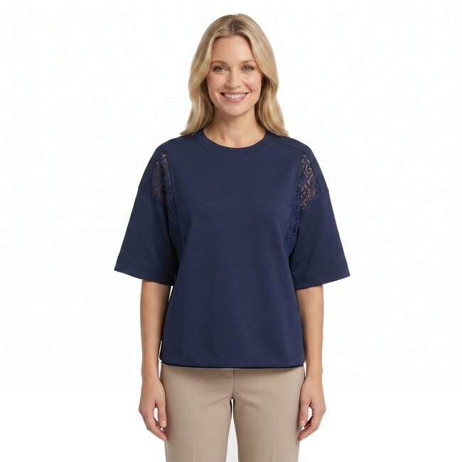 Amelie&Amelie  Agreale  B609 Blouse