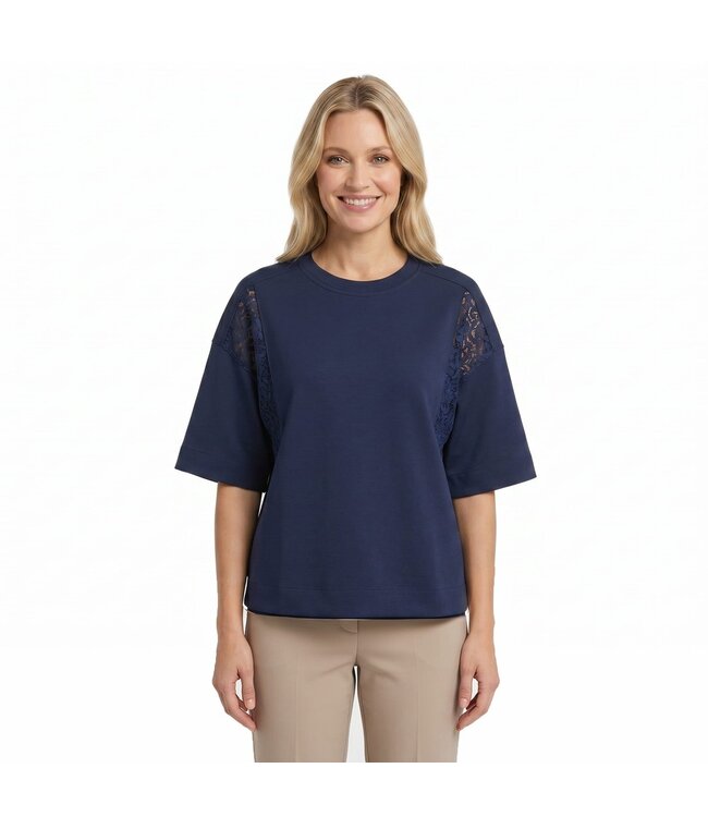 Amelie & Amelie Agreale  B609 Blouse