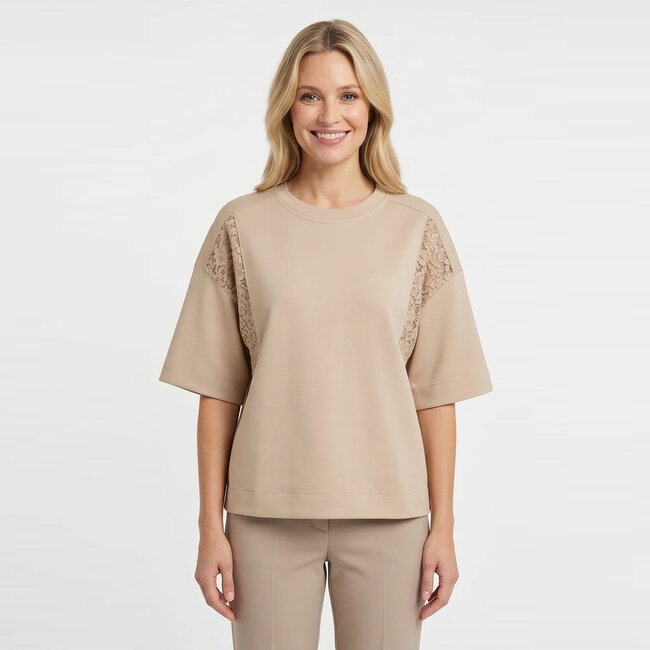 Amelie&Amelie  Agreale  B609 Blouse