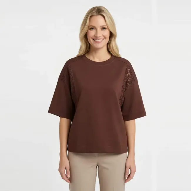 Amelie&Amelie  Agreale  B609 Blouse