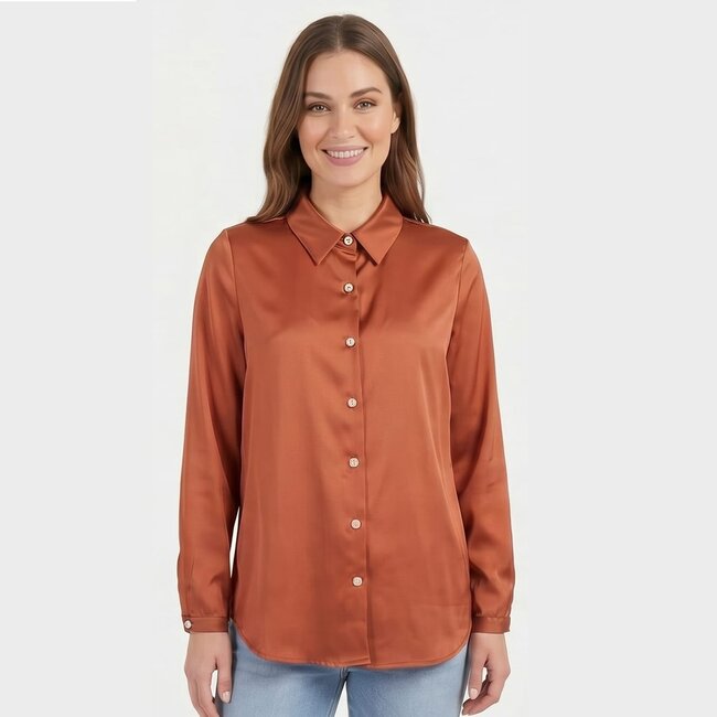 Amelie & Amelie  New Leonia B602 Blous