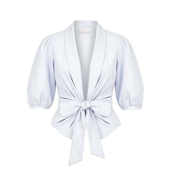 Amelie & Amelie New Lena B602 Blous