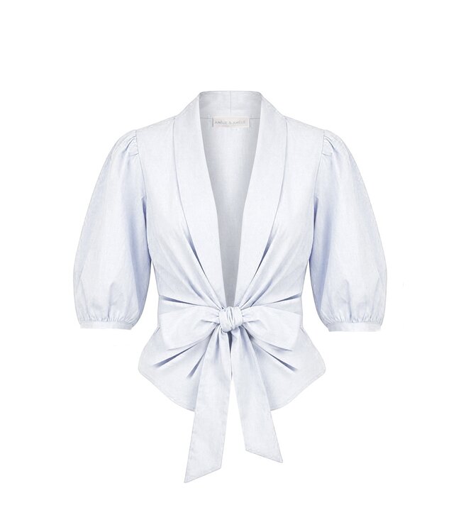 Amelie & Amelie New Lena B602 Blous