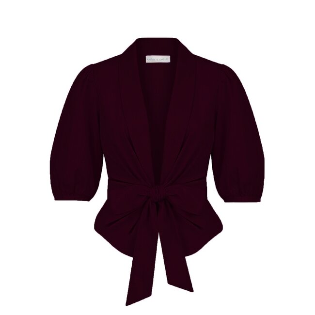 Amelie & Amelie New Lena B602 Blous
