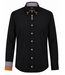 Dioza Dioza Overhemd Longsleeve Modena 1434