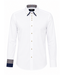 Dioza Dioza Overhemd Longsleeve Modena 1434