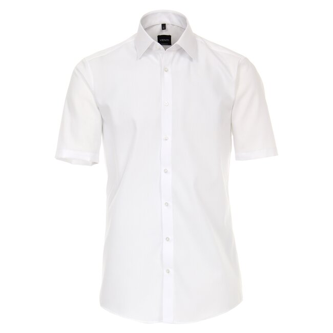 Venti 1620 Overhemd Modern Fit K.Mouw