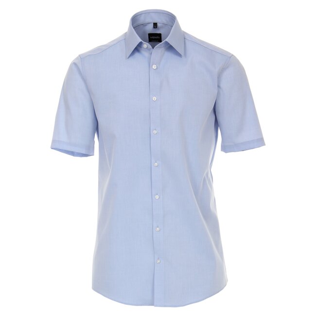 Venti 1620 Overhemd Modern Fit K.Mouw