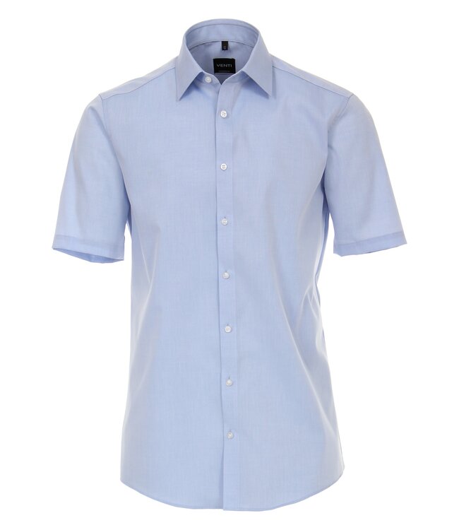 Venti 1620 Overhemd Modern Fit K.Mouw