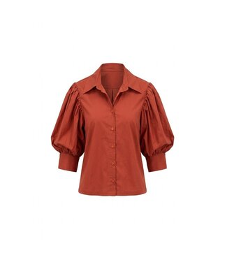 Amelie & Amelie Bouillon B602 Blous