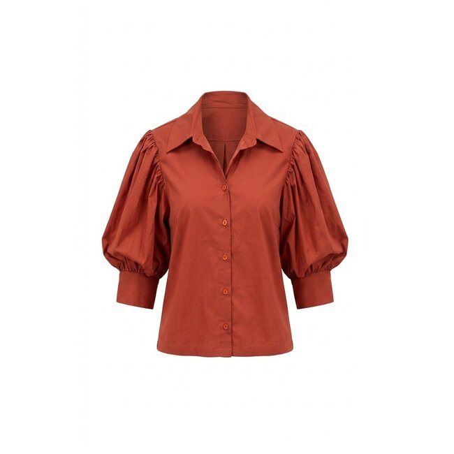 Amelie & Amelie  Bouillon B602 Blous