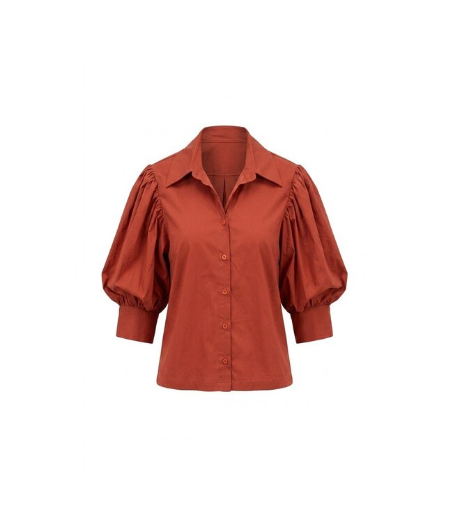 Amelie & Amelie Bouillon B602 Blous