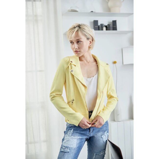 H&F 1802 Jacket