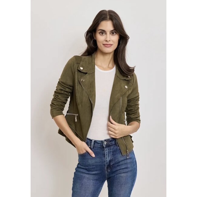 H&F 1802 Jacket