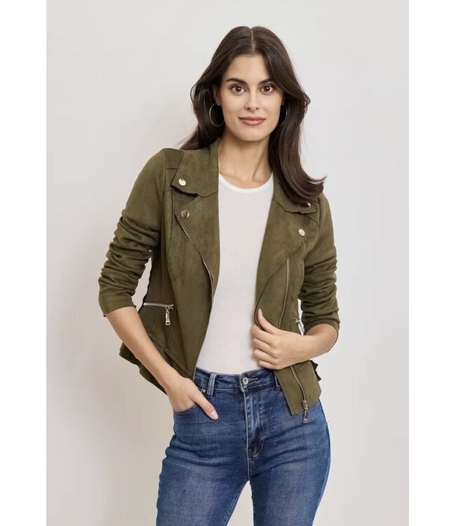 H&F 1802 Jacket