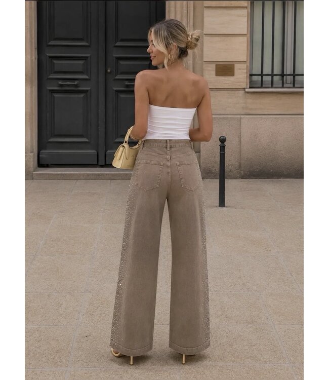 Marivy MG1150 Broek