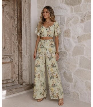 Ciao Milano 280 Set Top/Broek