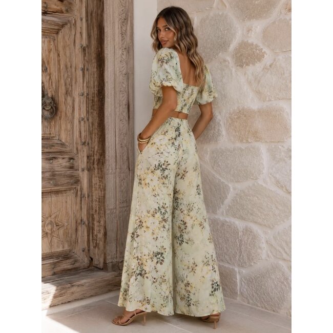 Ciao Milano 280 Set Top/Broek