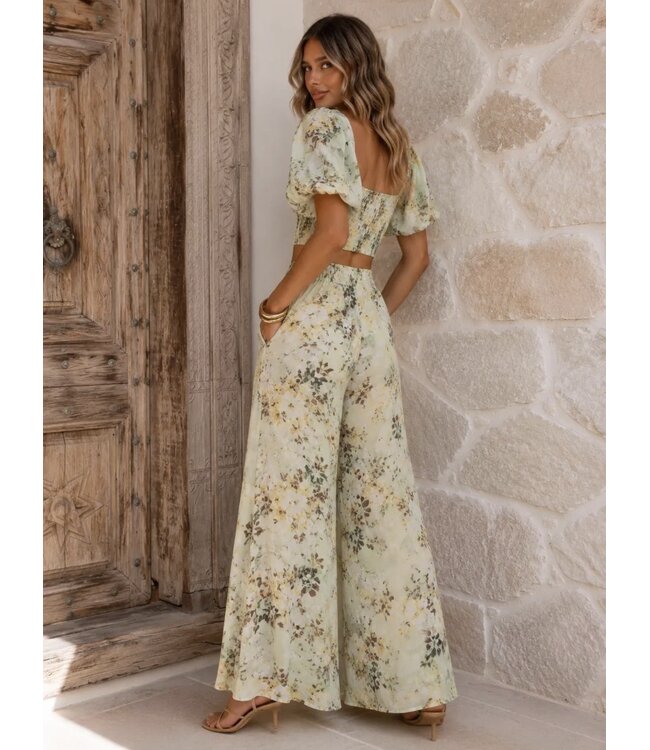 Ciao Milano 280 Set Top/Broek