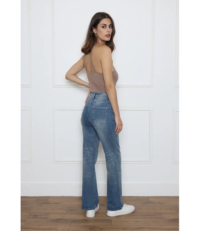 Marivy 730 Broek