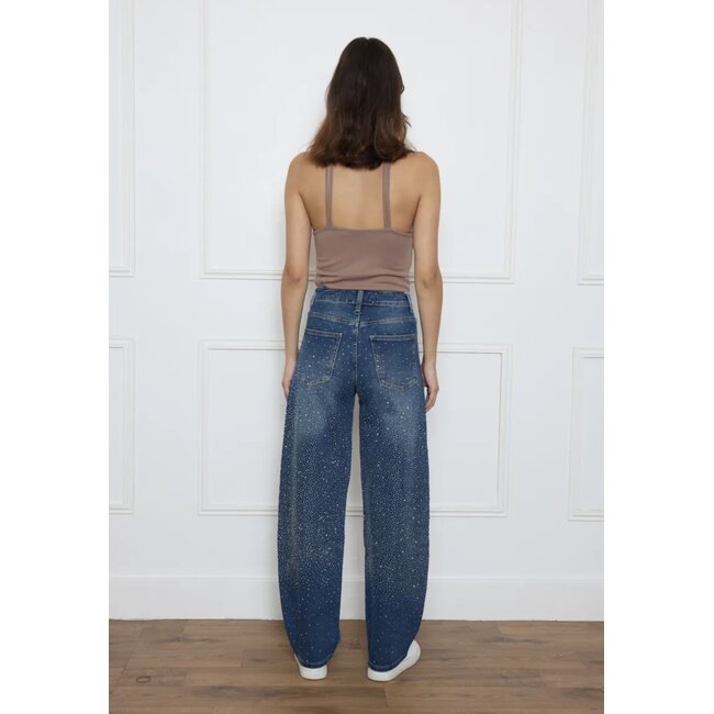 Marivy 693 Broek