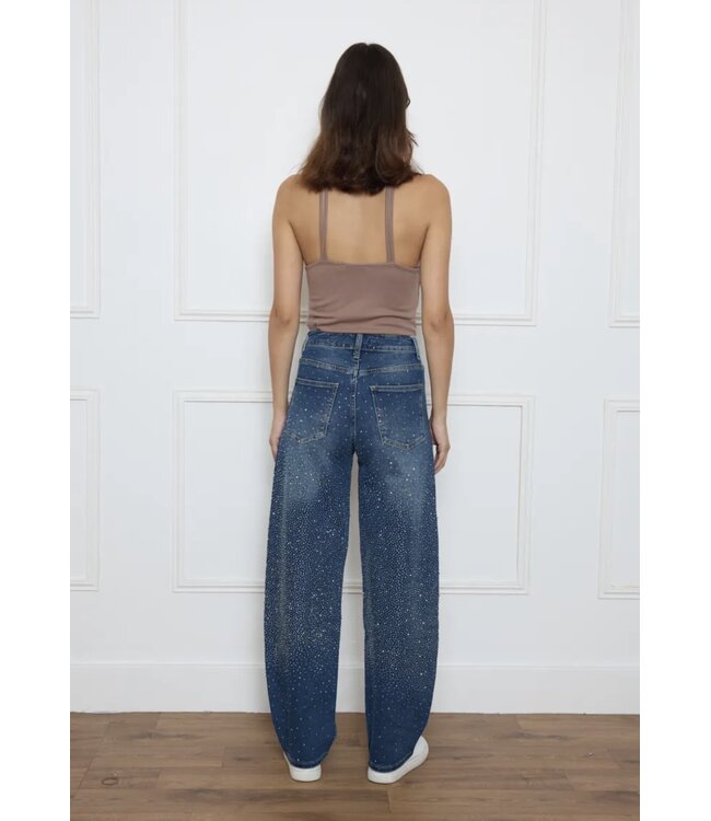 Marivy 693 Broek