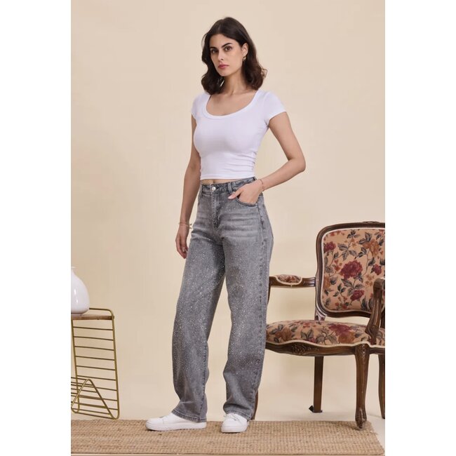 Marivy 694 Broek