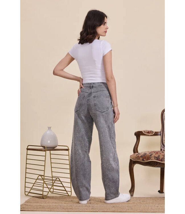 Marivy 694 Broek