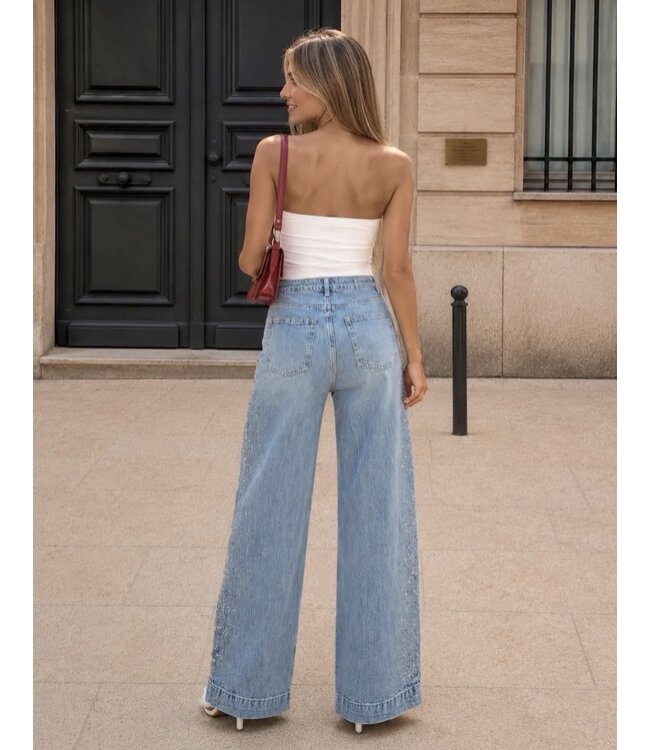 Marivy 1147 Broek